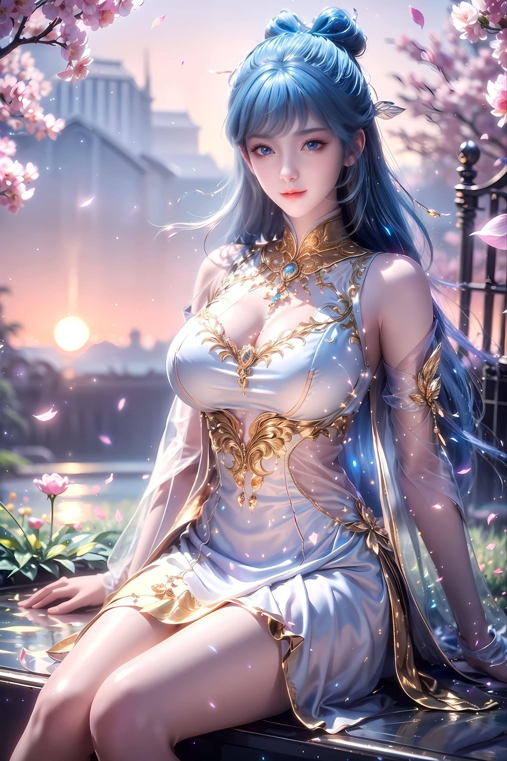 信息中快速
