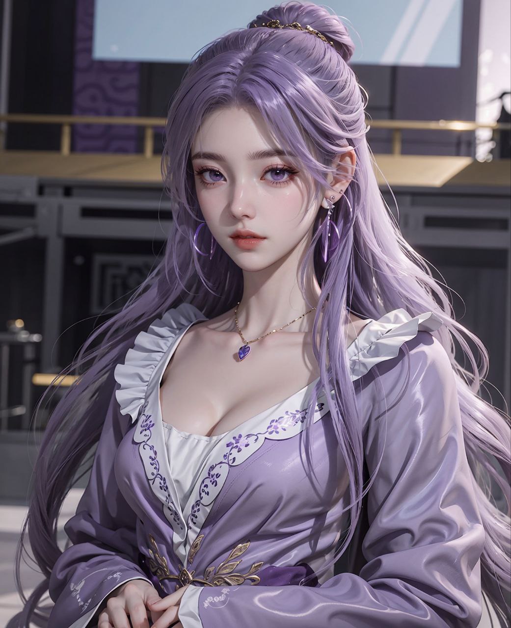 现象