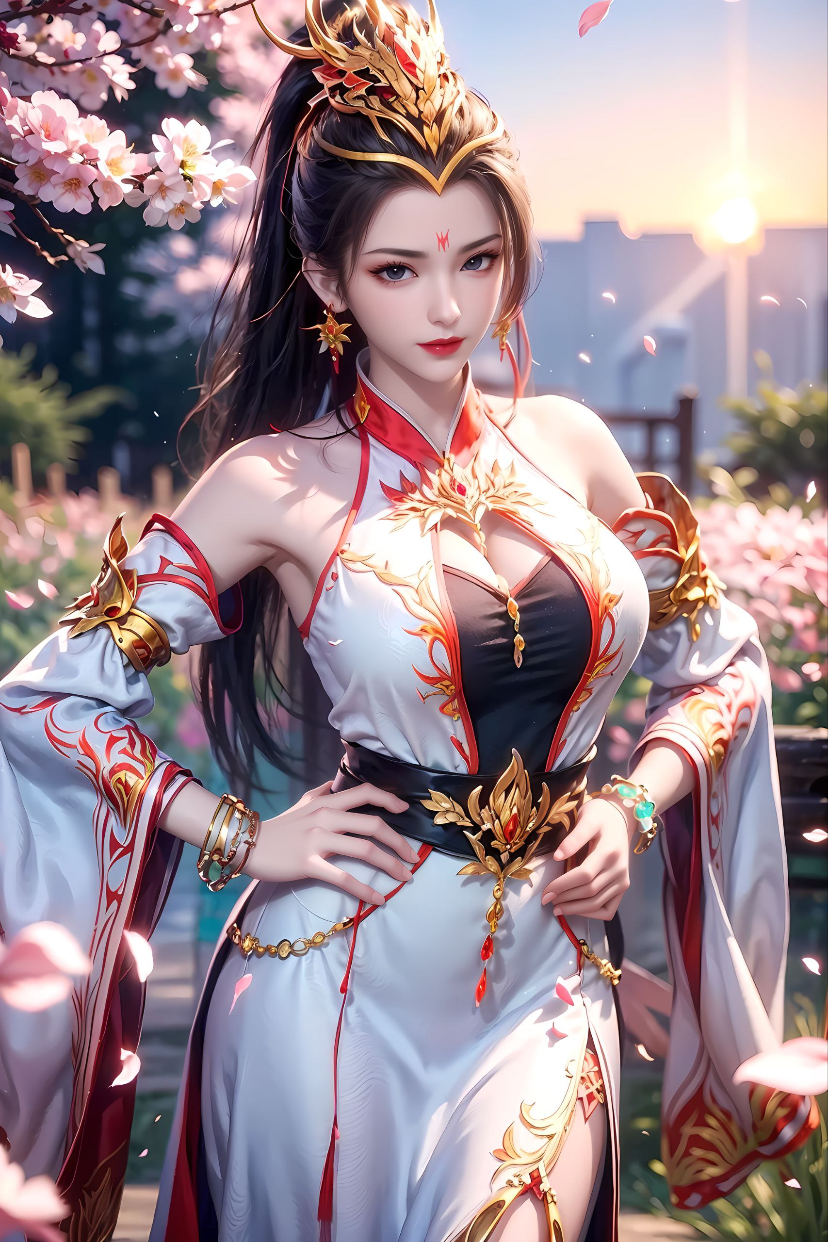 画的魅力与