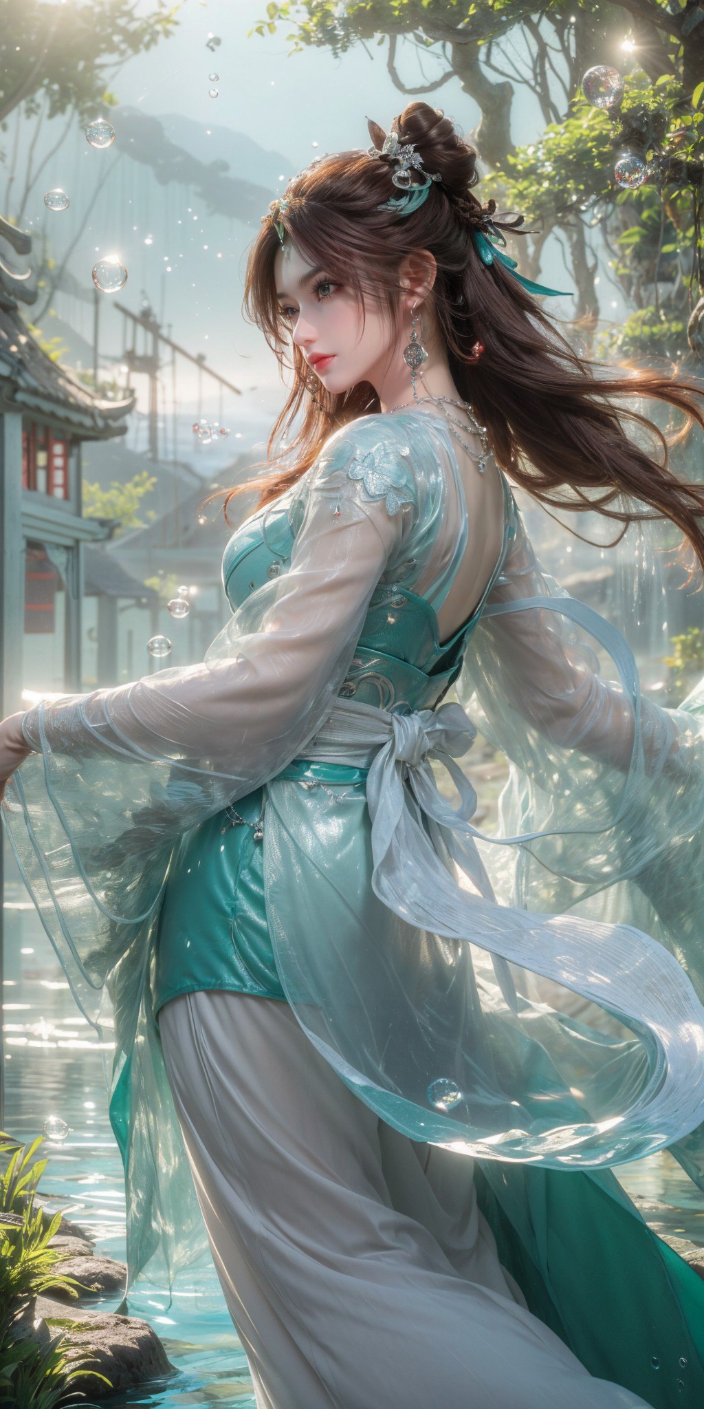 合起来