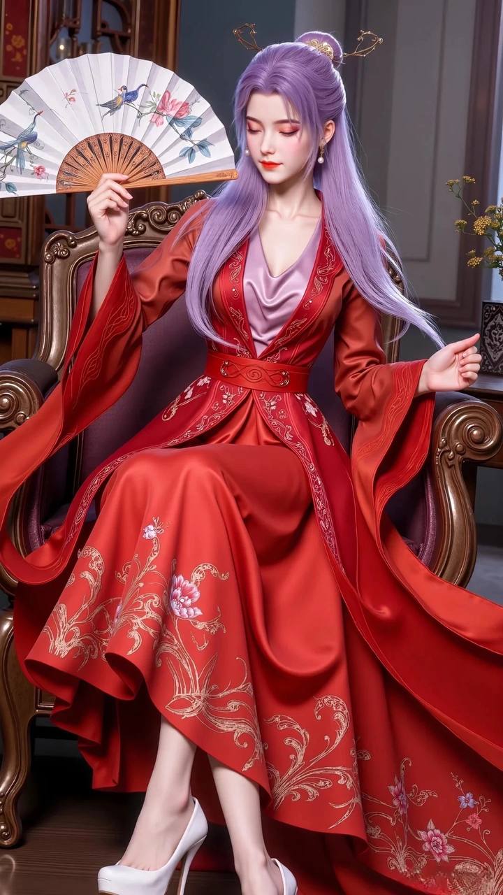 统风俗