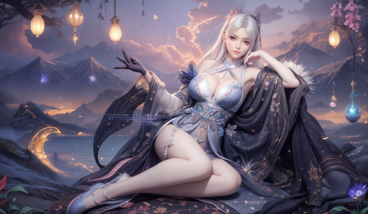 社会的变迁