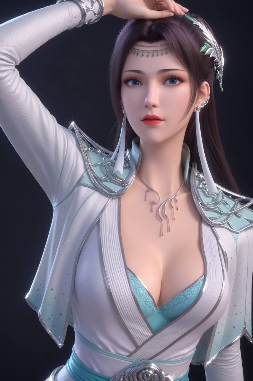 领略新一代