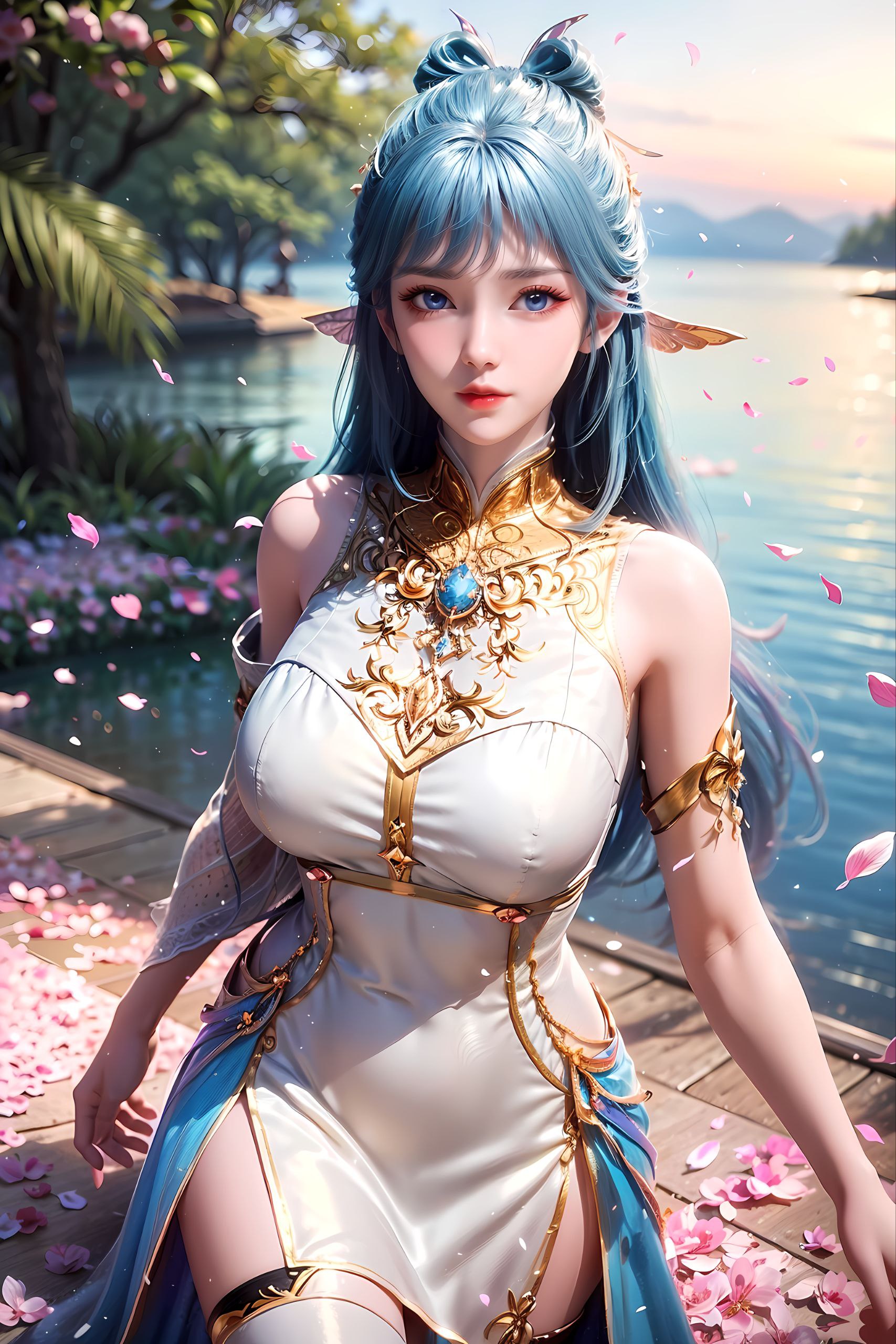 界面简洁