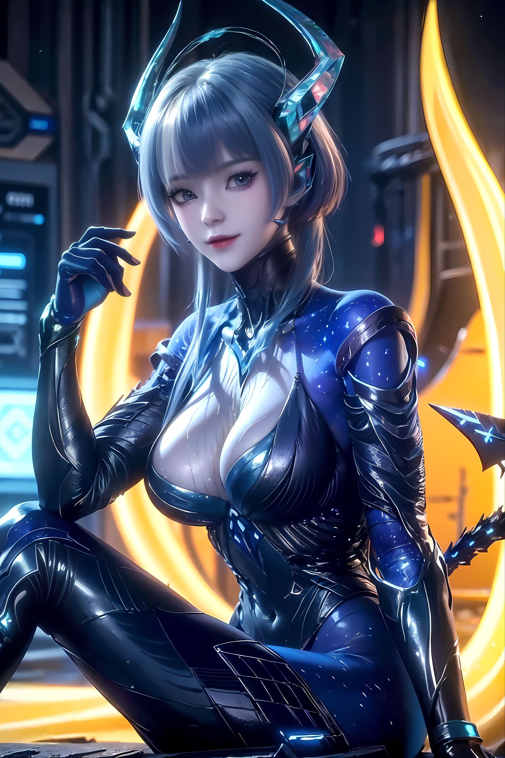 造力