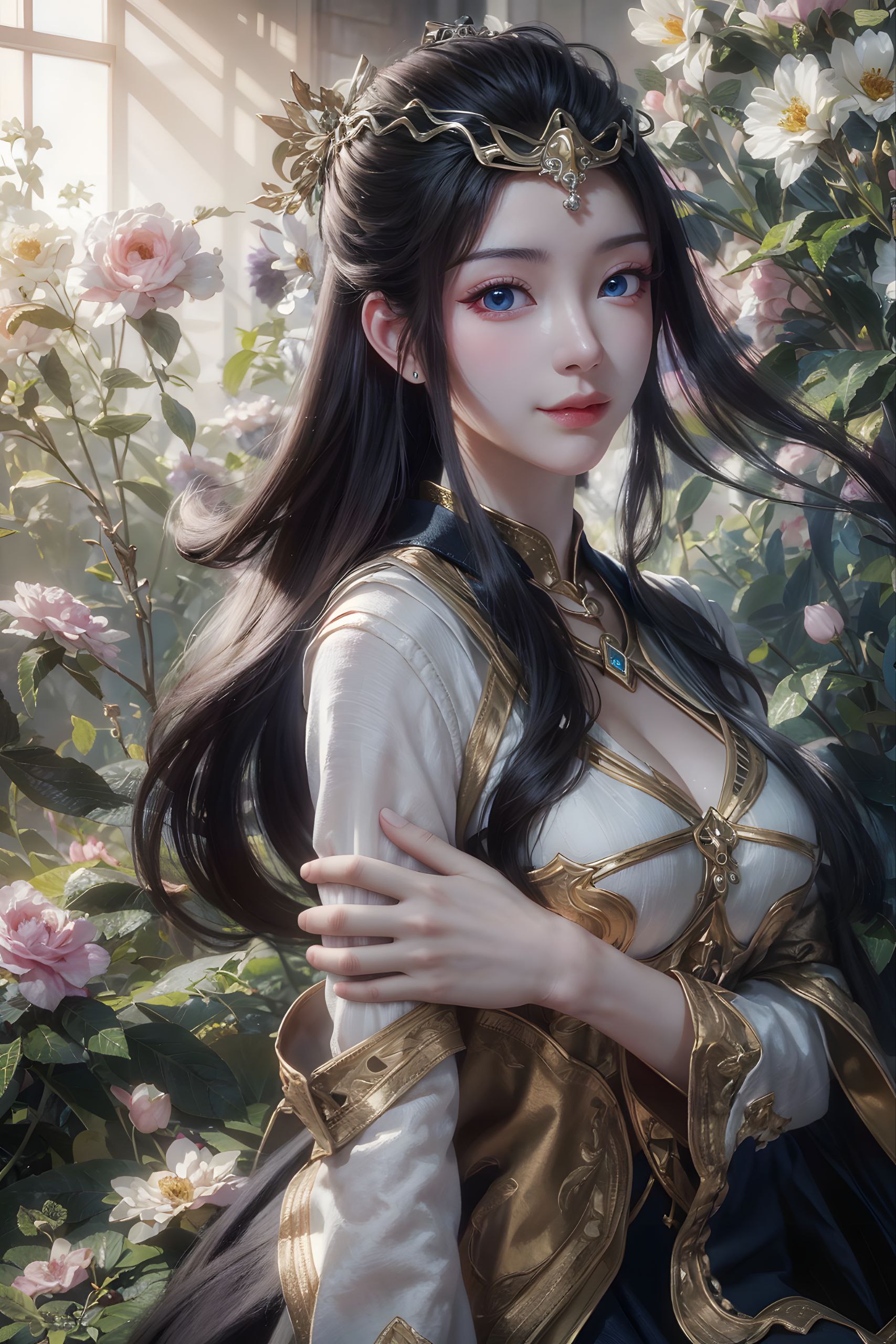 曝光率和流