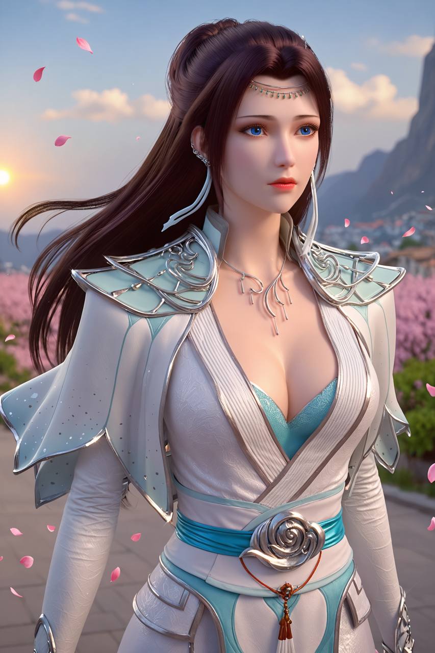 体的热点