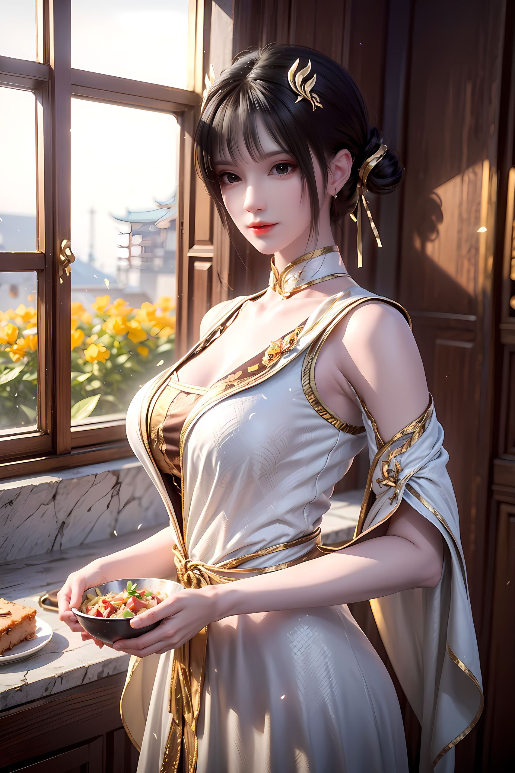 确识别目标
