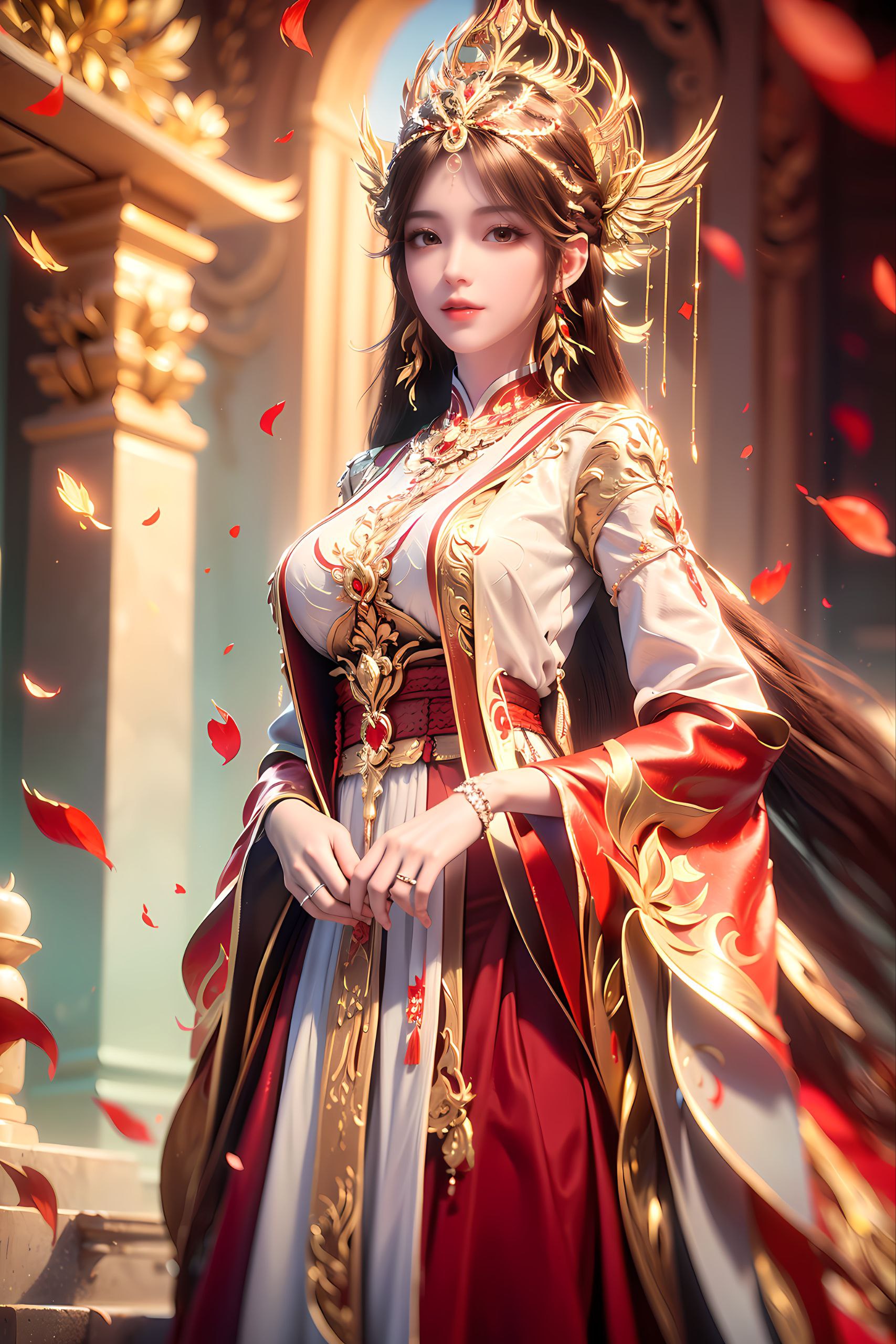 的内涵和意