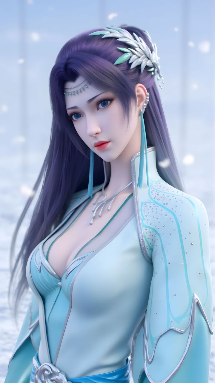 一个专注于