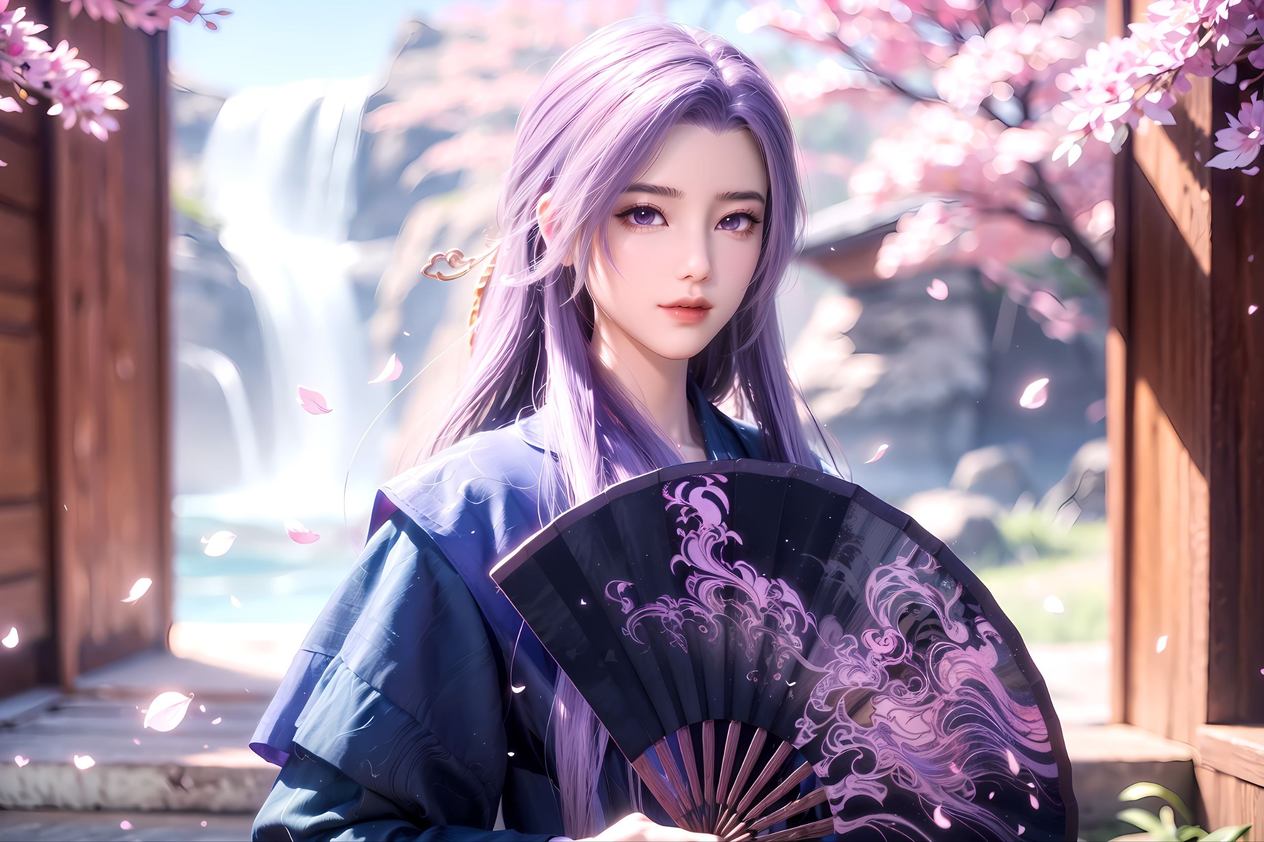 了各种题材