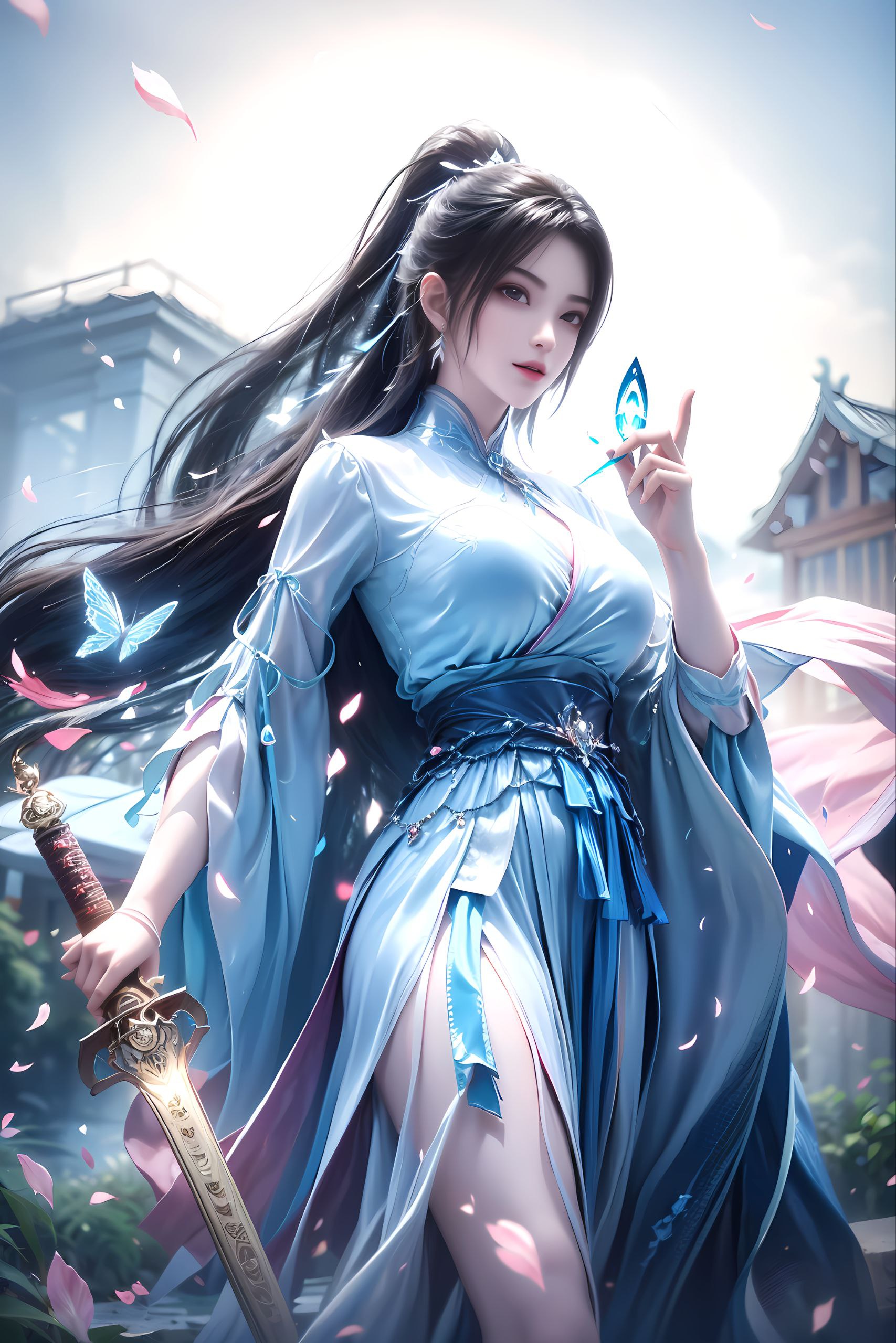 这意味着