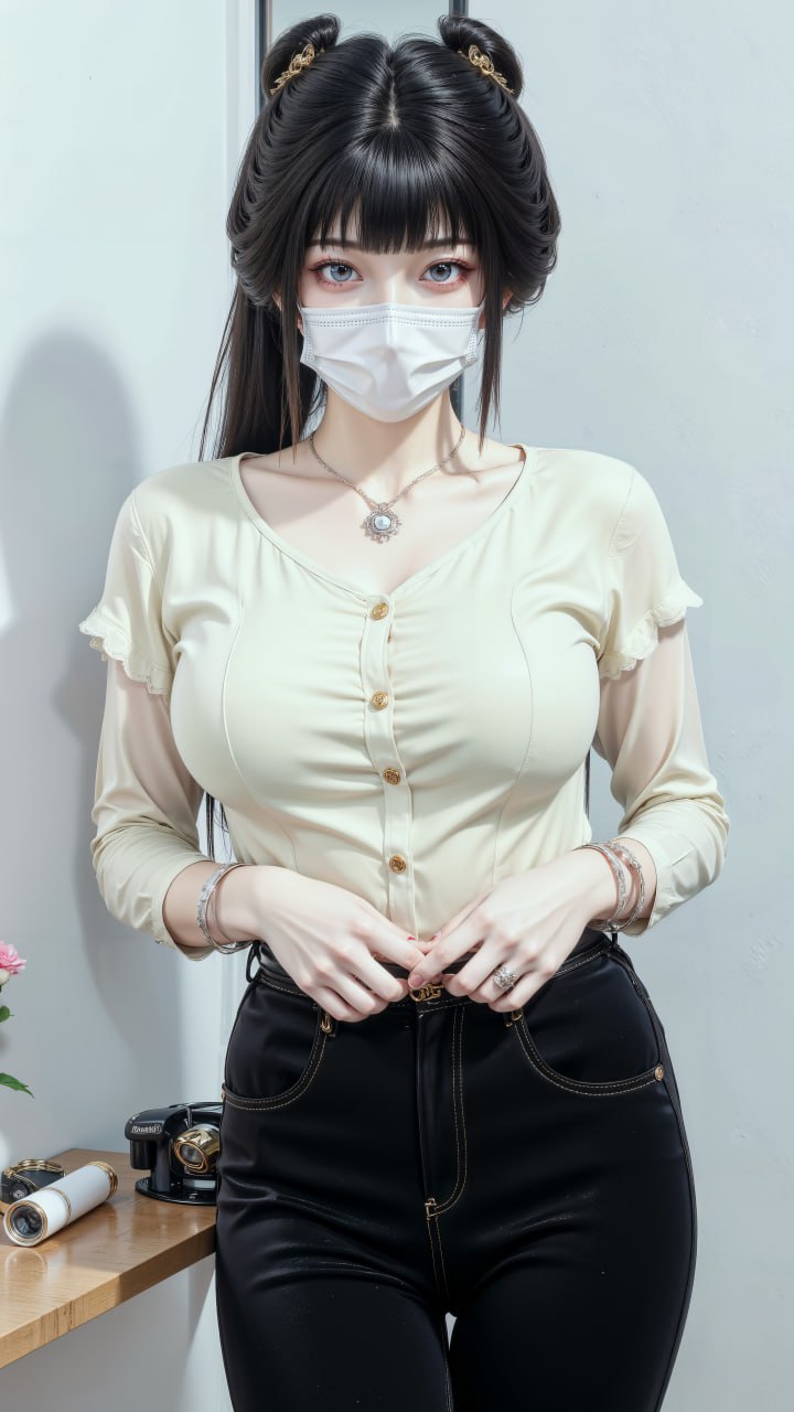 某位当红明