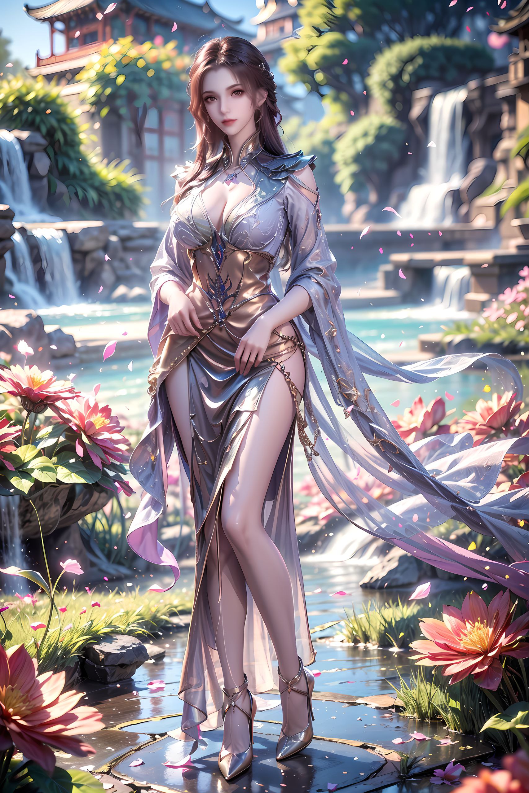 了解色彩的