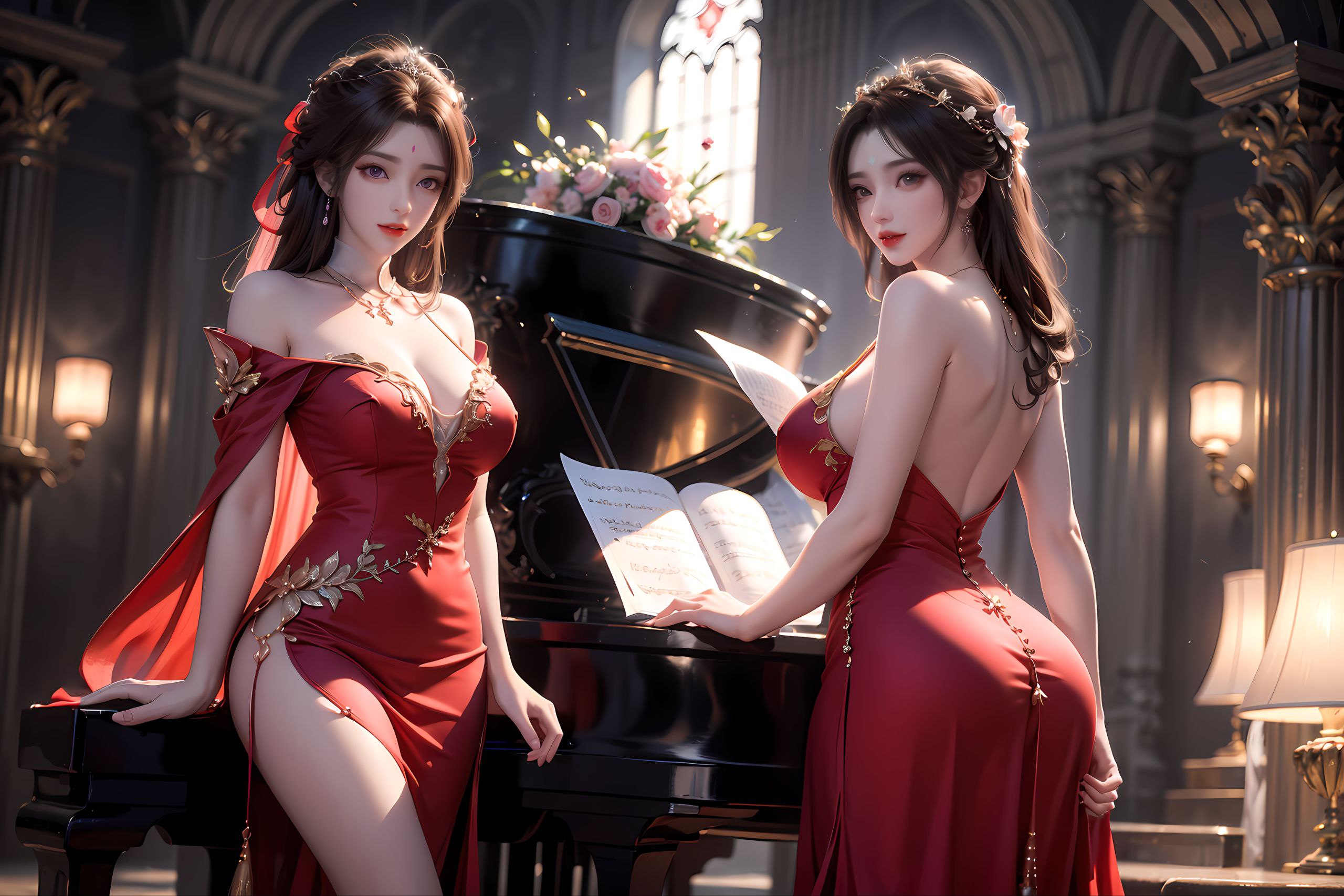 无疑是一位
