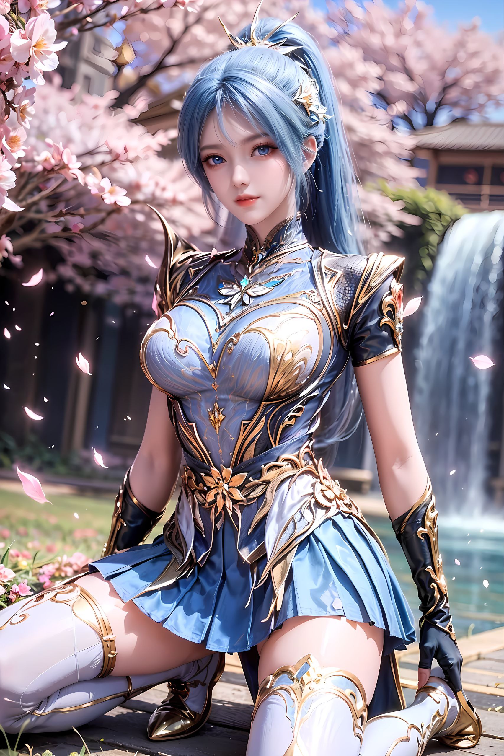 的潮流