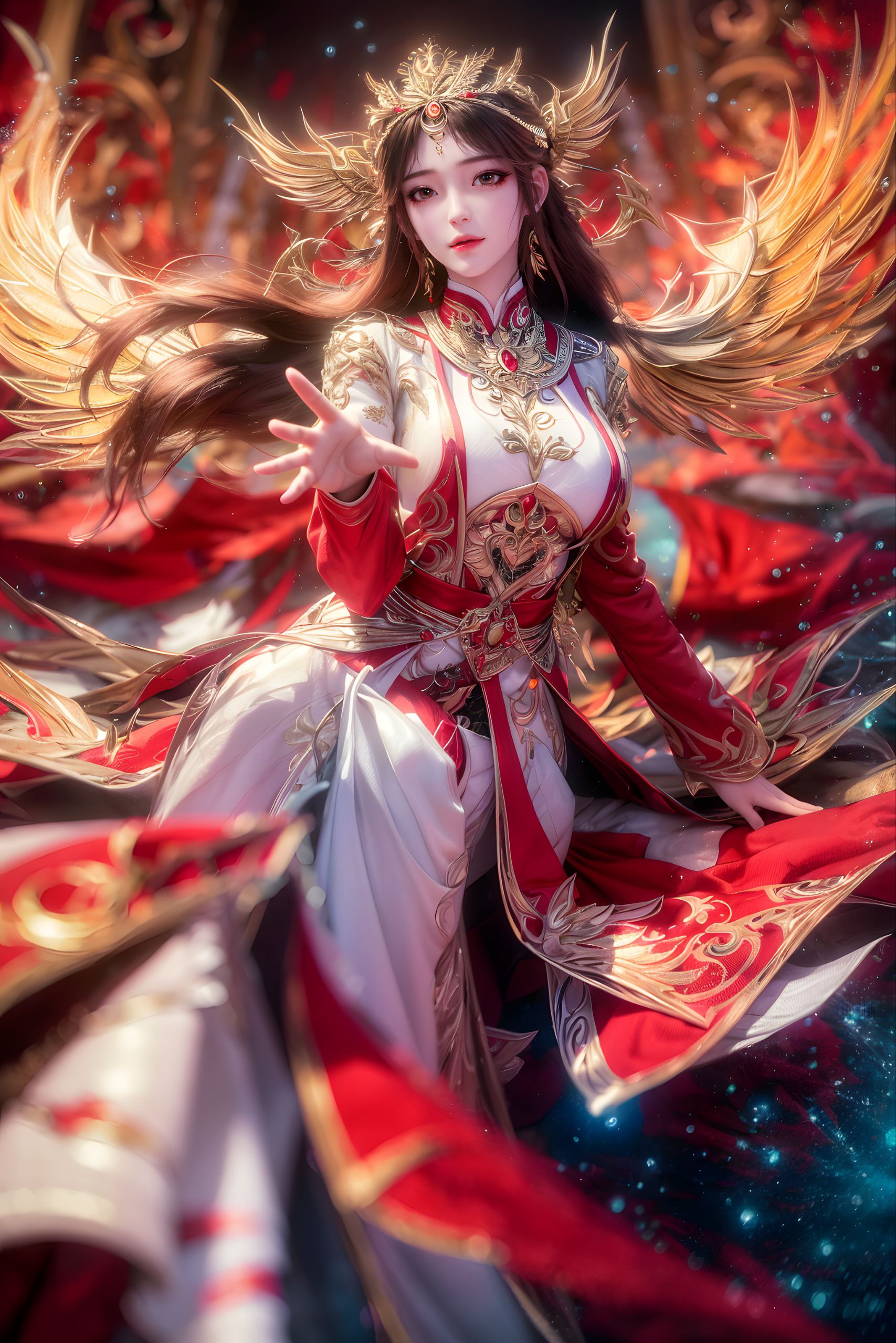 EO优化的