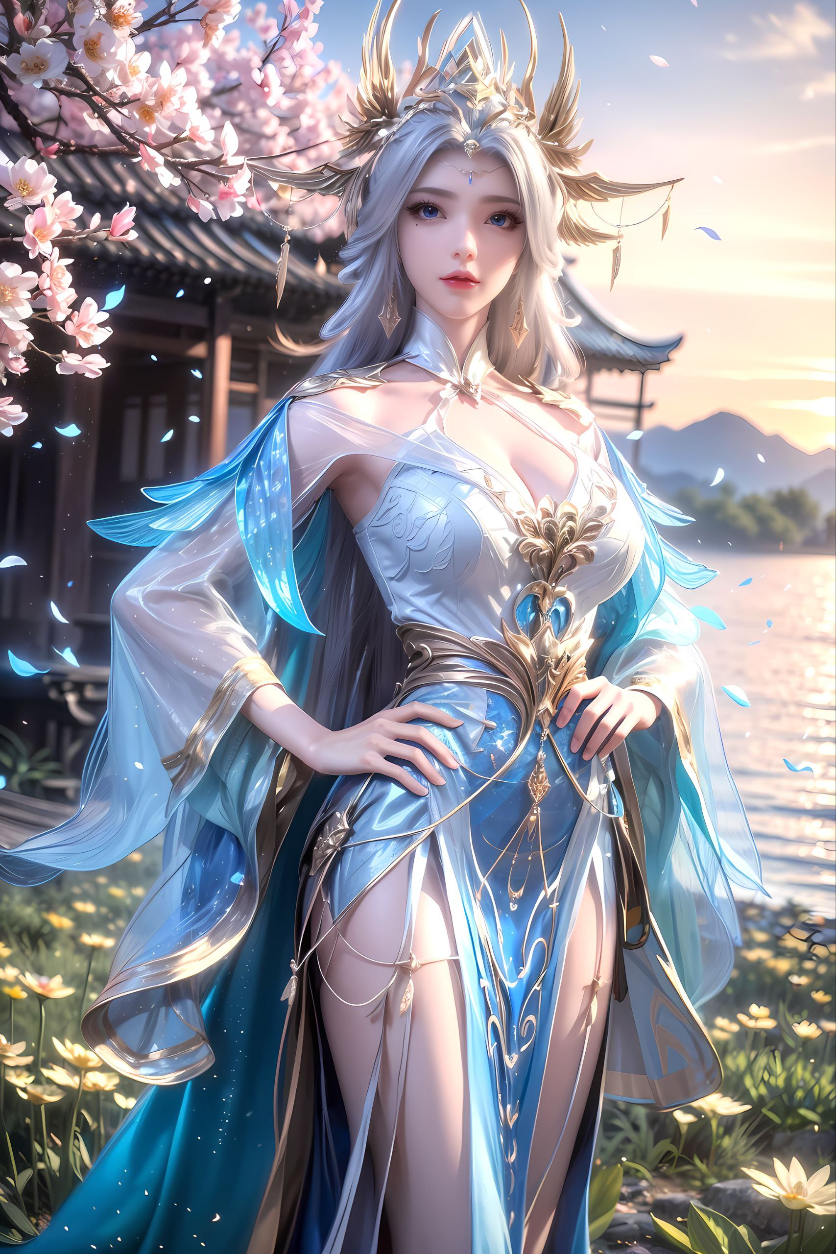 权益