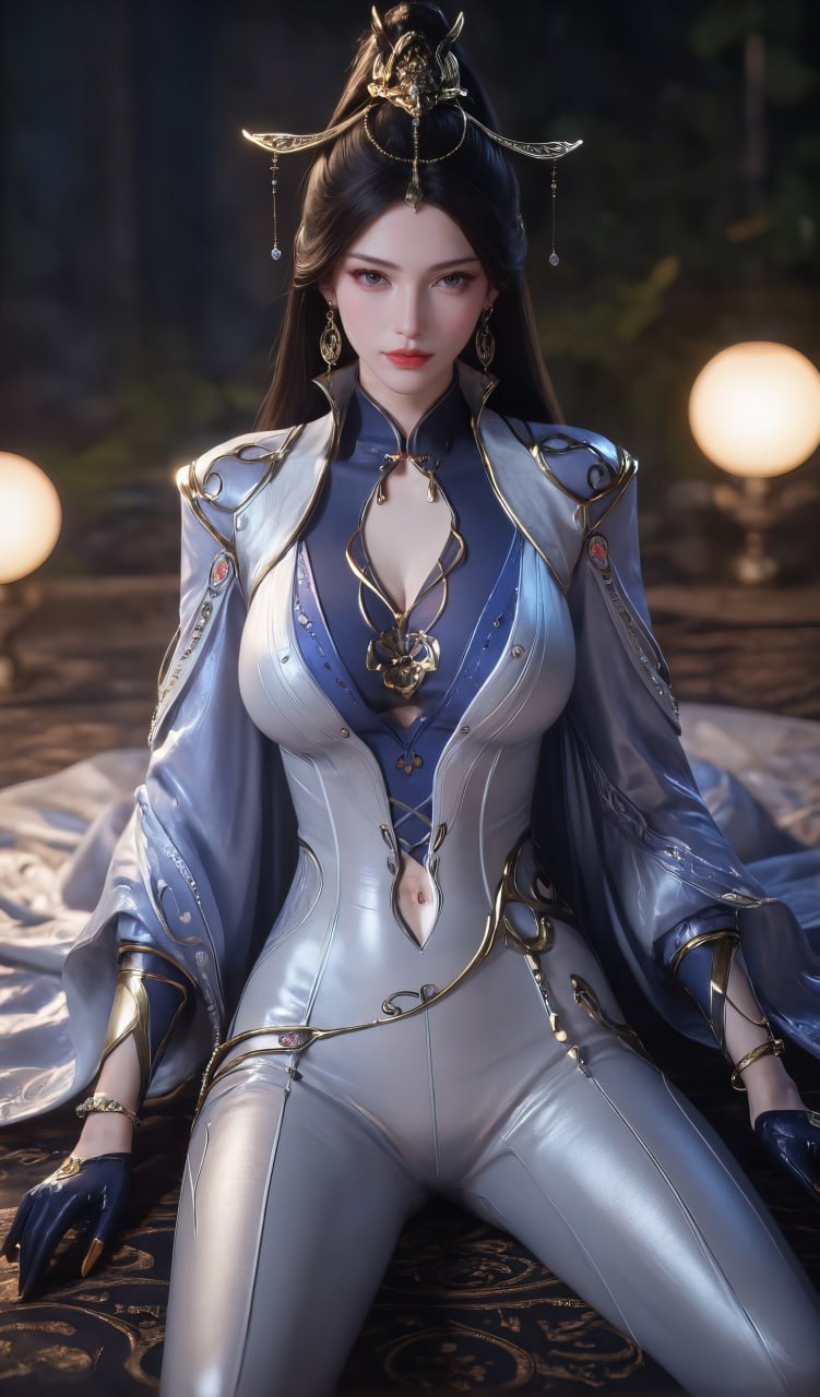 商业价值