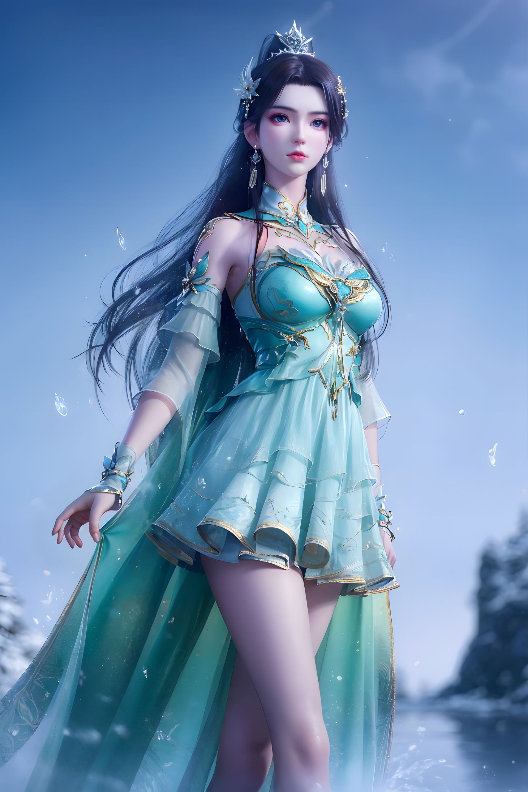 如出道顺序
